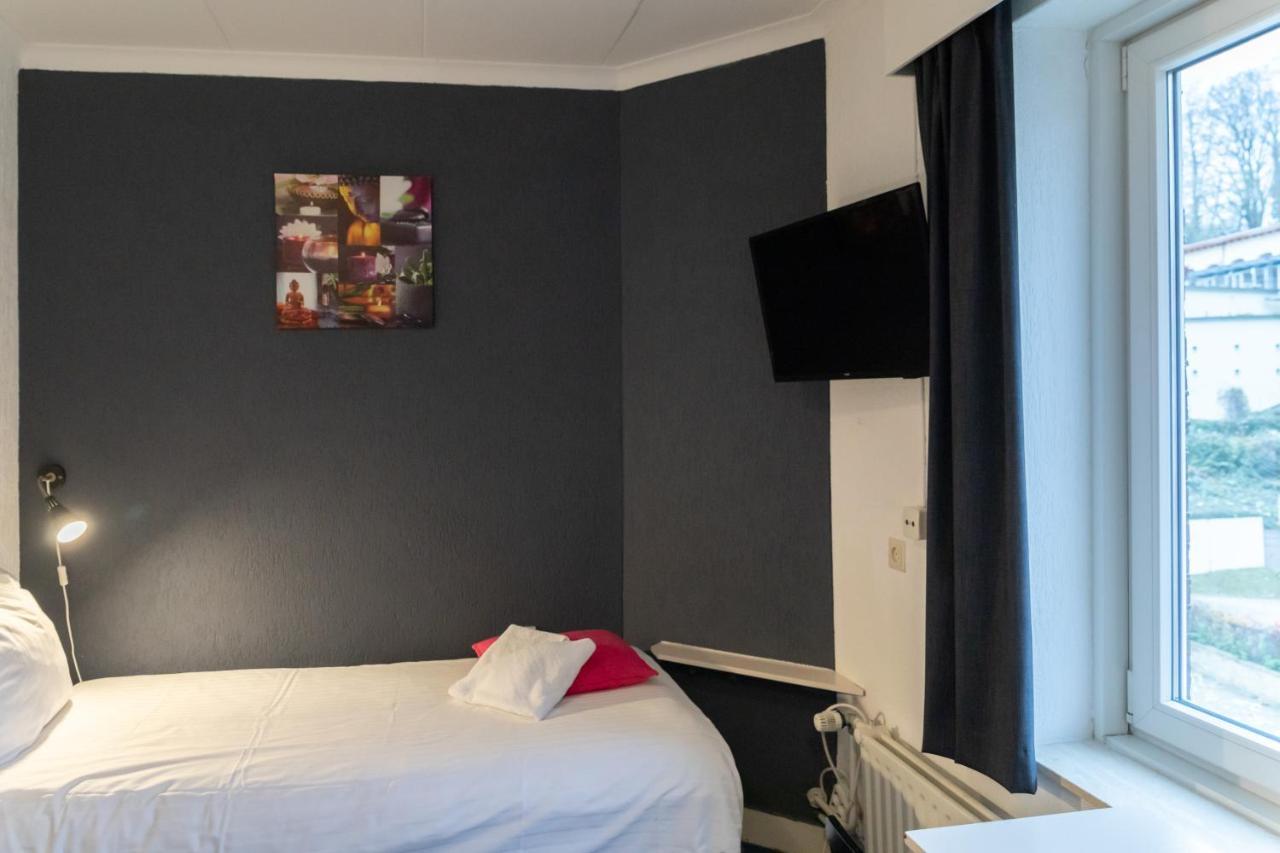 Huis Ter Geul Valkenburg aan de Geul Ngoại thất bức ảnh