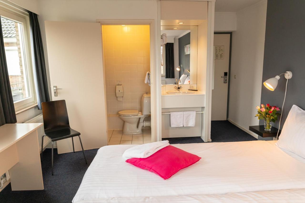 Huis Ter Geul Valkenburg aan de Geul Ngoại thất bức ảnh
