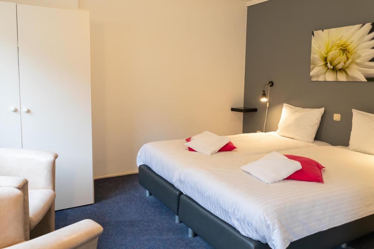 Huis Ter Geul Valkenburg aan de Geul Ngoại thất bức ảnh