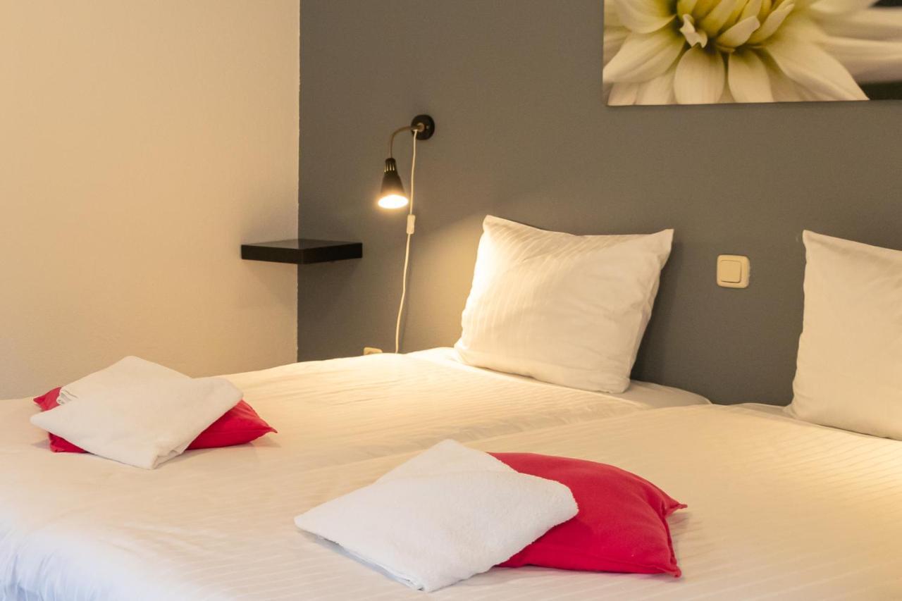 Huis Ter Geul Valkenburg aan de Geul Ngoại thất bức ảnh