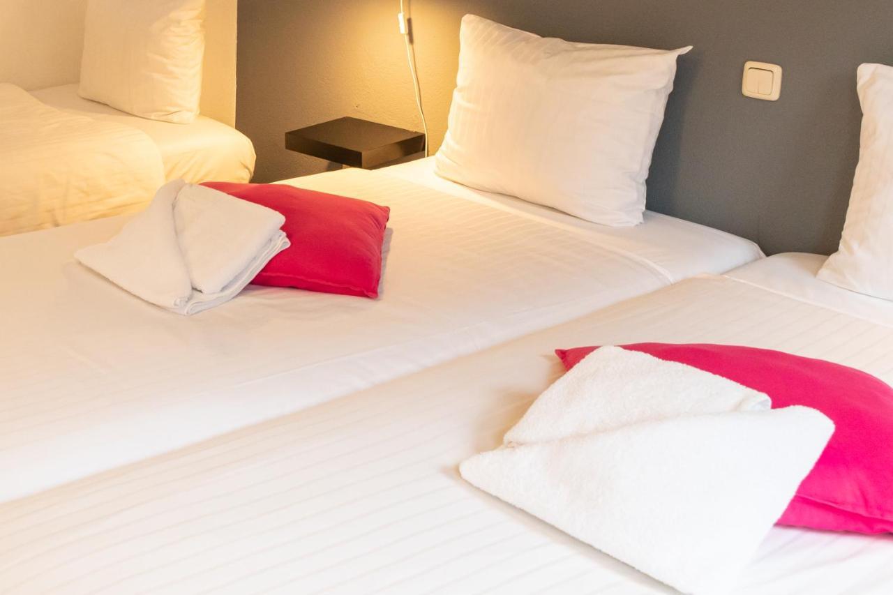 Huis Ter Geul Valkenburg aan de Geul Ngoại thất bức ảnh