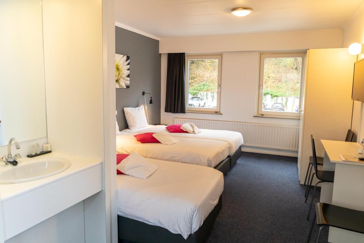 Huis Ter Geul Valkenburg aan de Geul Ngoại thất bức ảnh