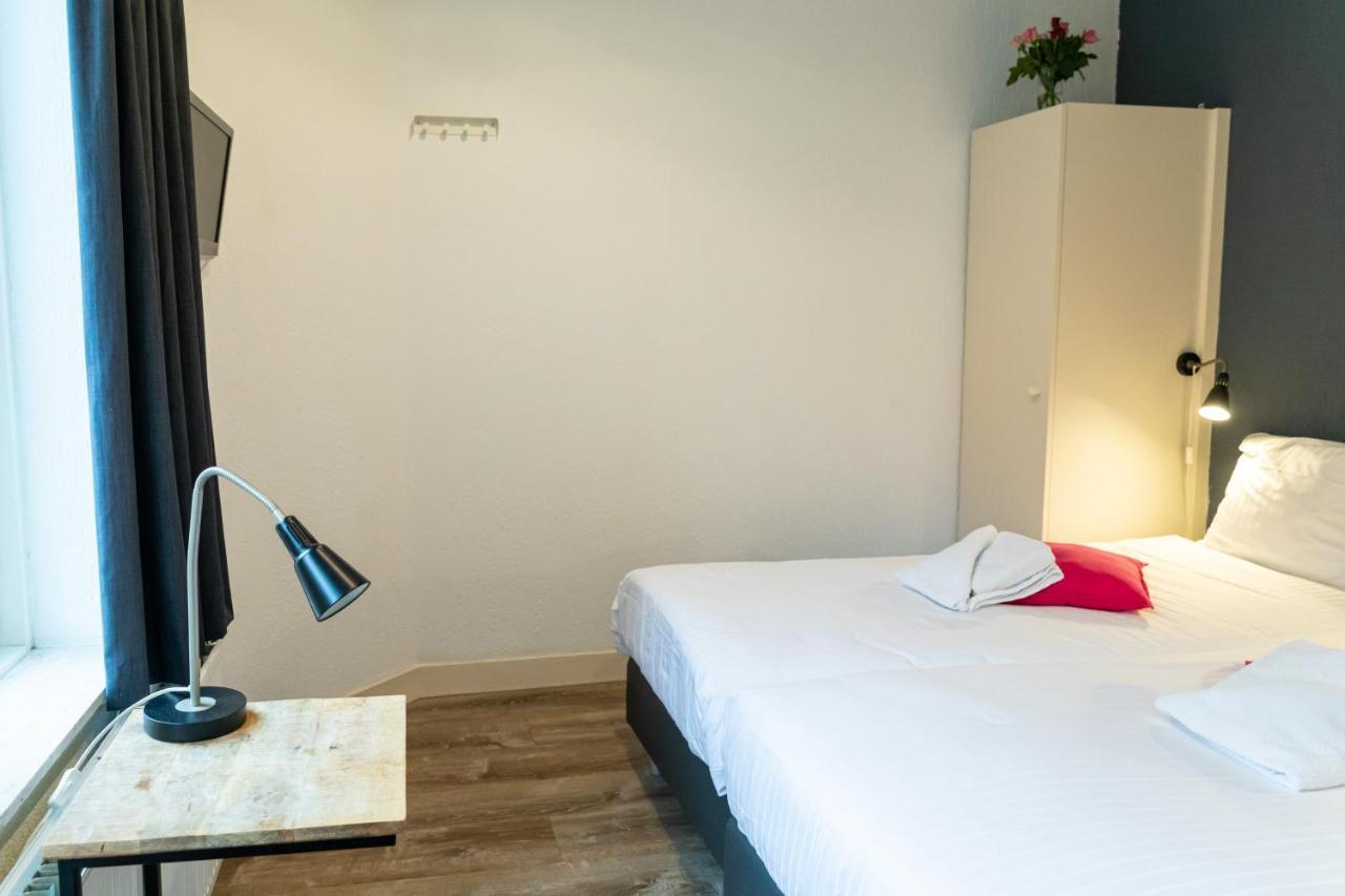 Huis Ter Geul Valkenburg aan de Geul Ngoại thất bức ảnh