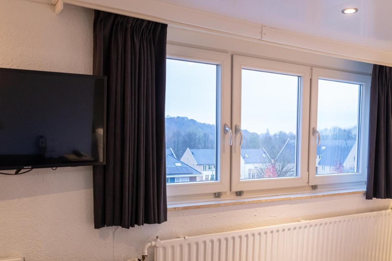 Huis Ter Geul Valkenburg aan de Geul Ngoại thất bức ảnh