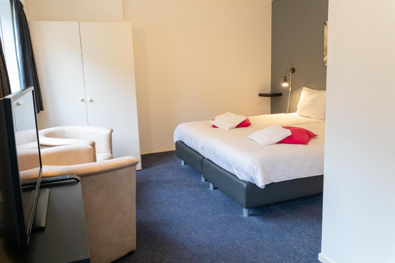 Huis Ter Geul Valkenburg aan de Geul Ngoại thất bức ảnh