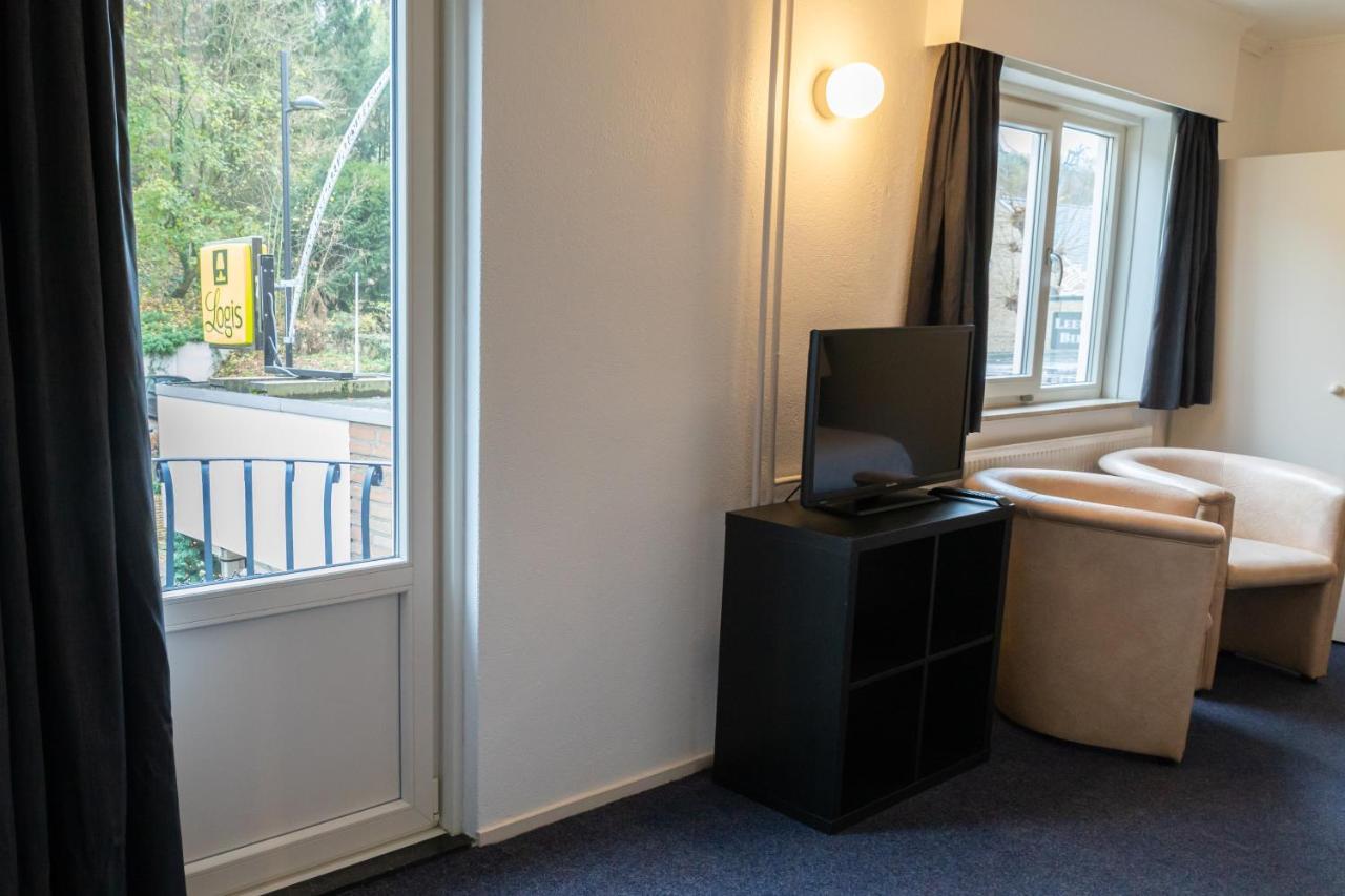 Huis Ter Geul Valkenburg aan de Geul Ngoại thất bức ảnh