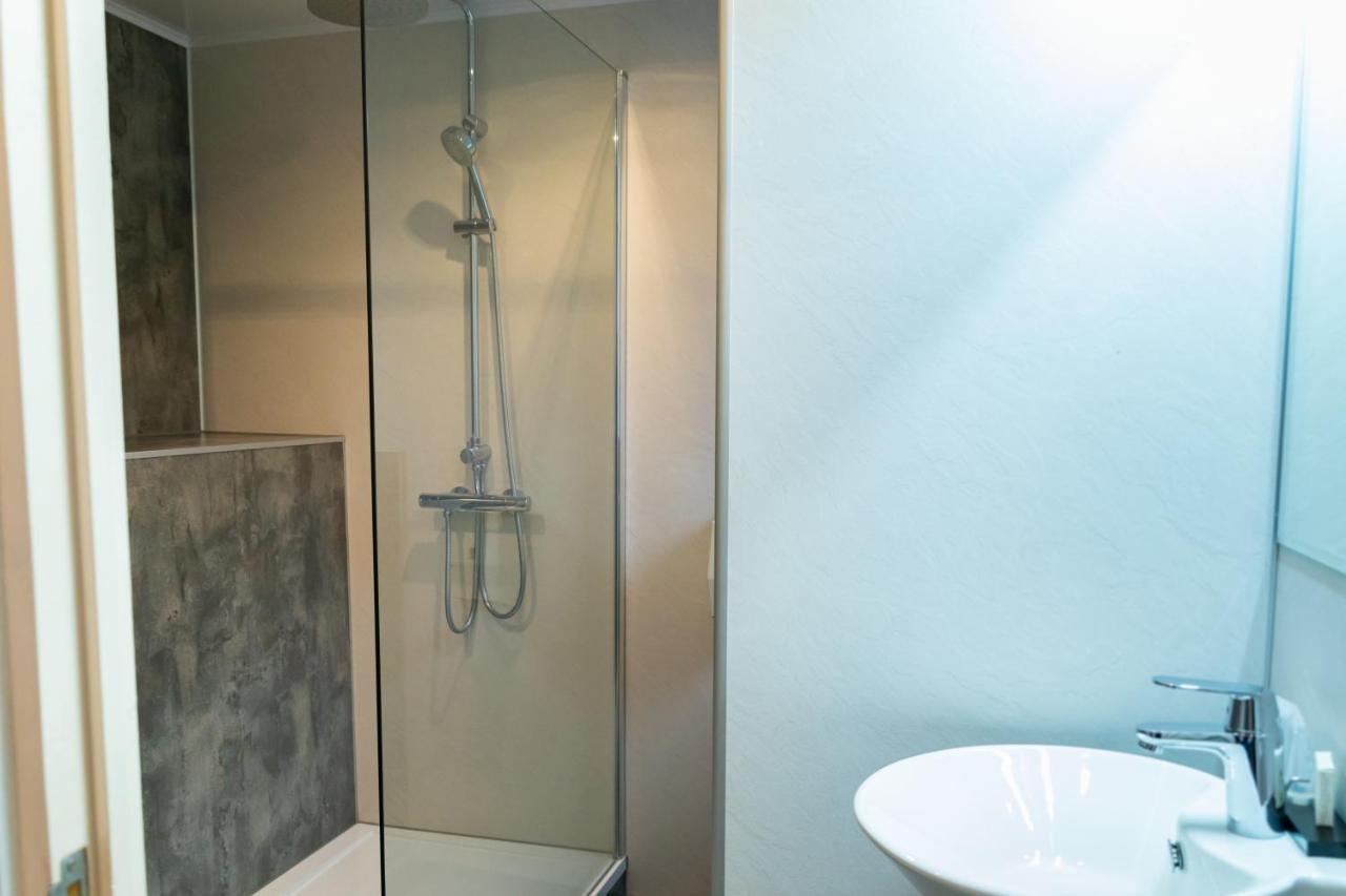 Huis Ter Geul Valkenburg aan de Geul Ngoại thất bức ảnh