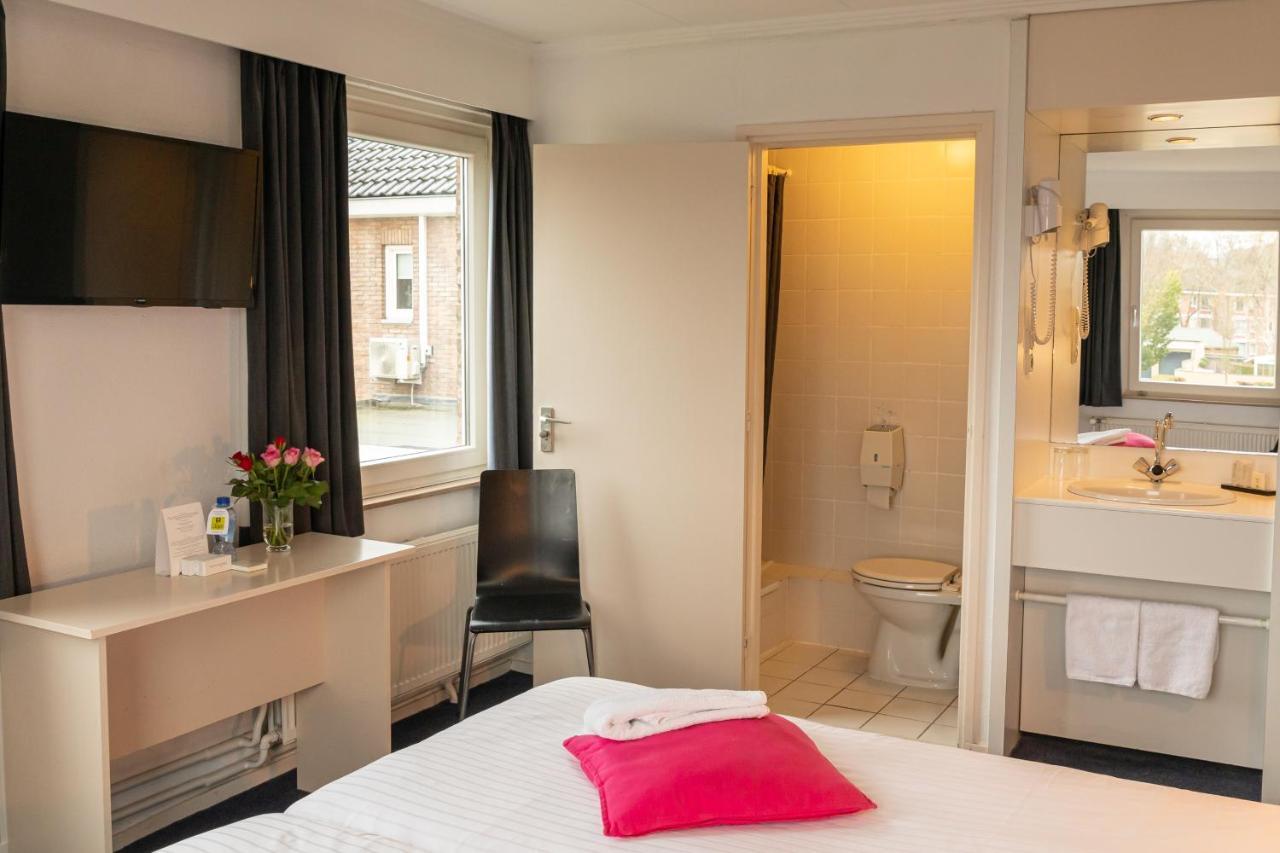 Huis Ter Geul Valkenburg aan de Geul Ngoại thất bức ảnh