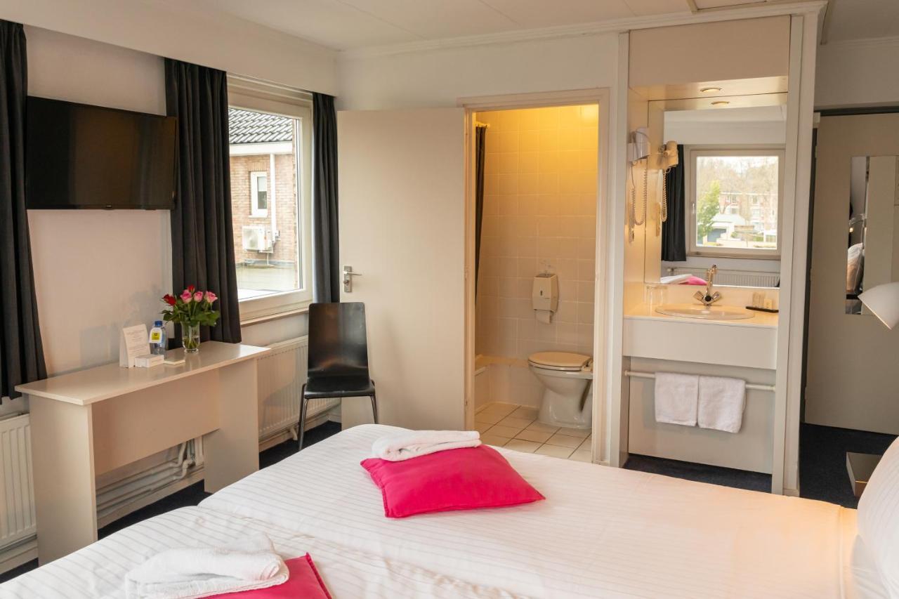 Huis Ter Geul Valkenburg aan de Geul Ngoại thất bức ảnh