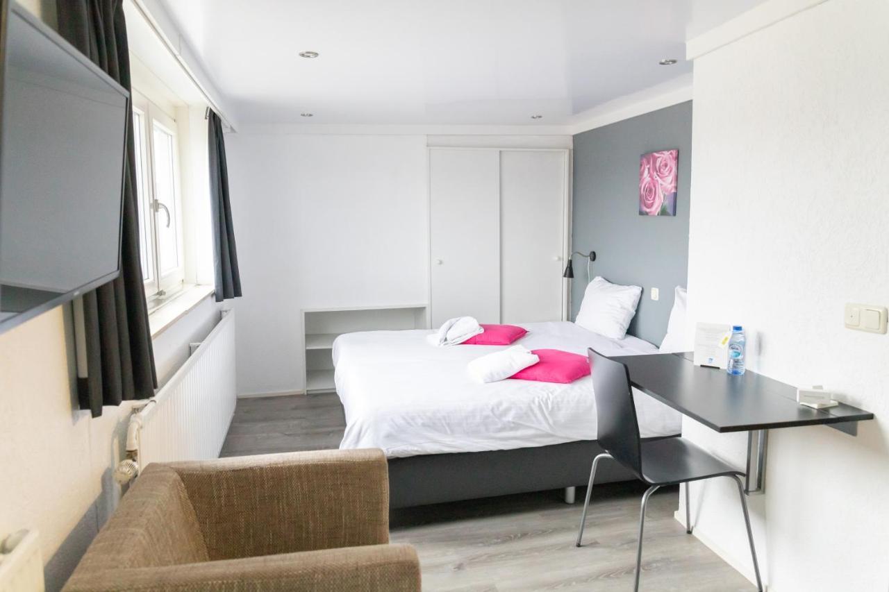 Huis Ter Geul Valkenburg aan de Geul Ngoại thất bức ảnh