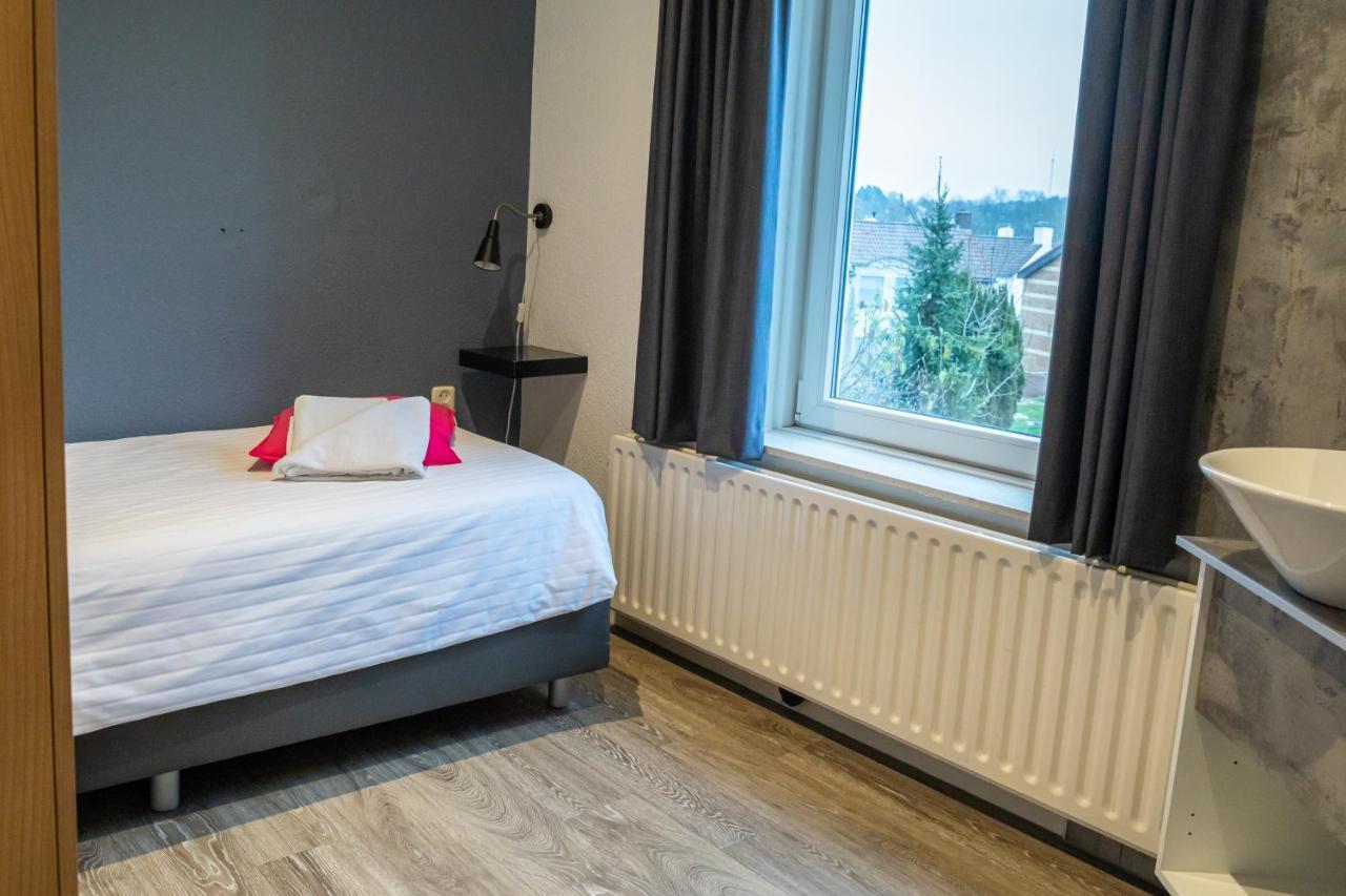 Huis Ter Geul Valkenburg aan de Geul Ngoại thất bức ảnh