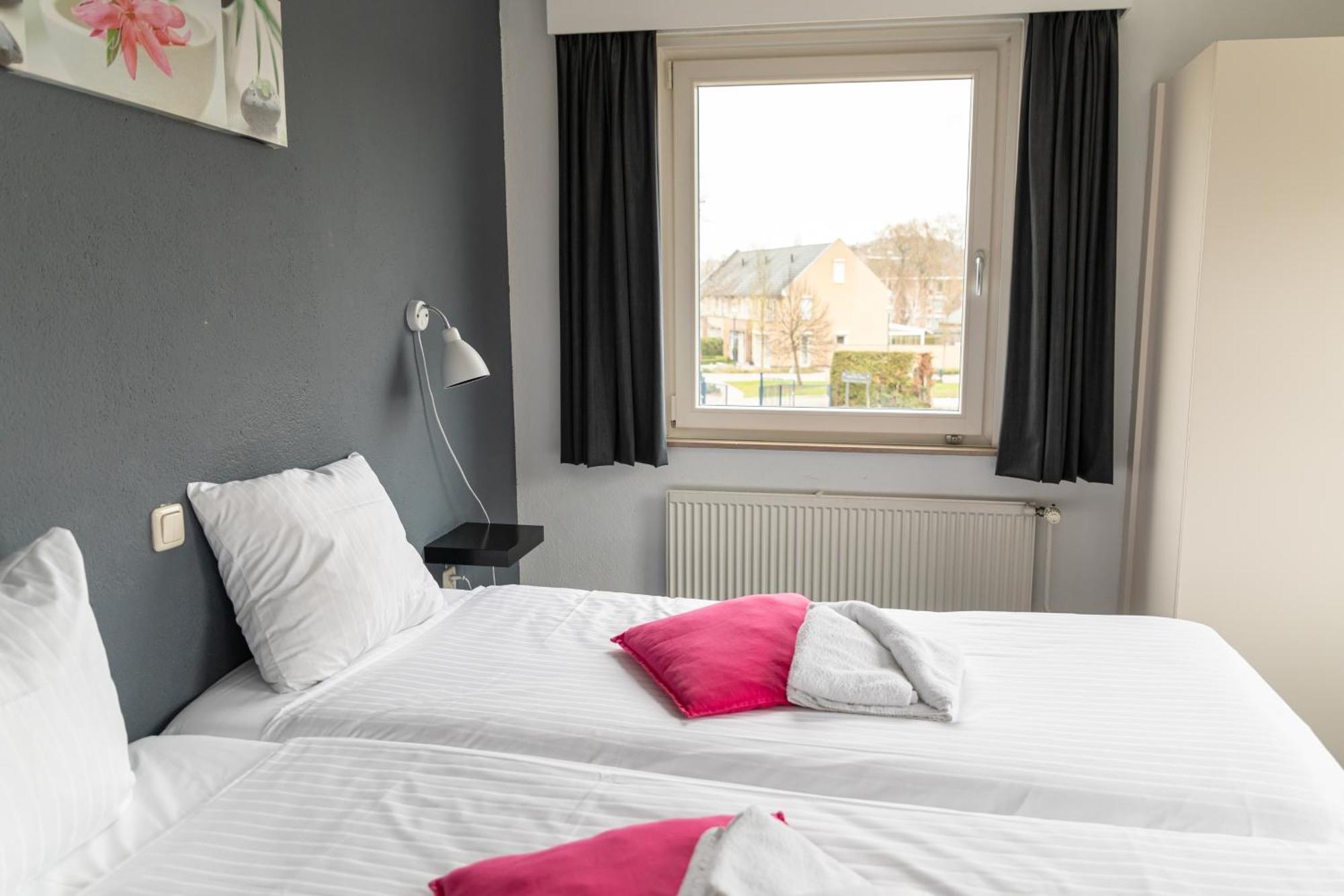 Huis Ter Geul Valkenburg aan de Geul Ngoại thất bức ảnh