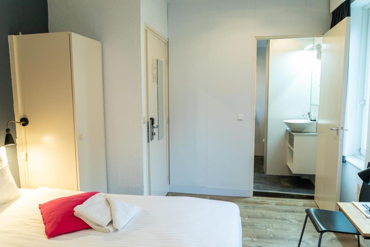 Huis Ter Geul Valkenburg aan de Geul Ngoại thất bức ảnh