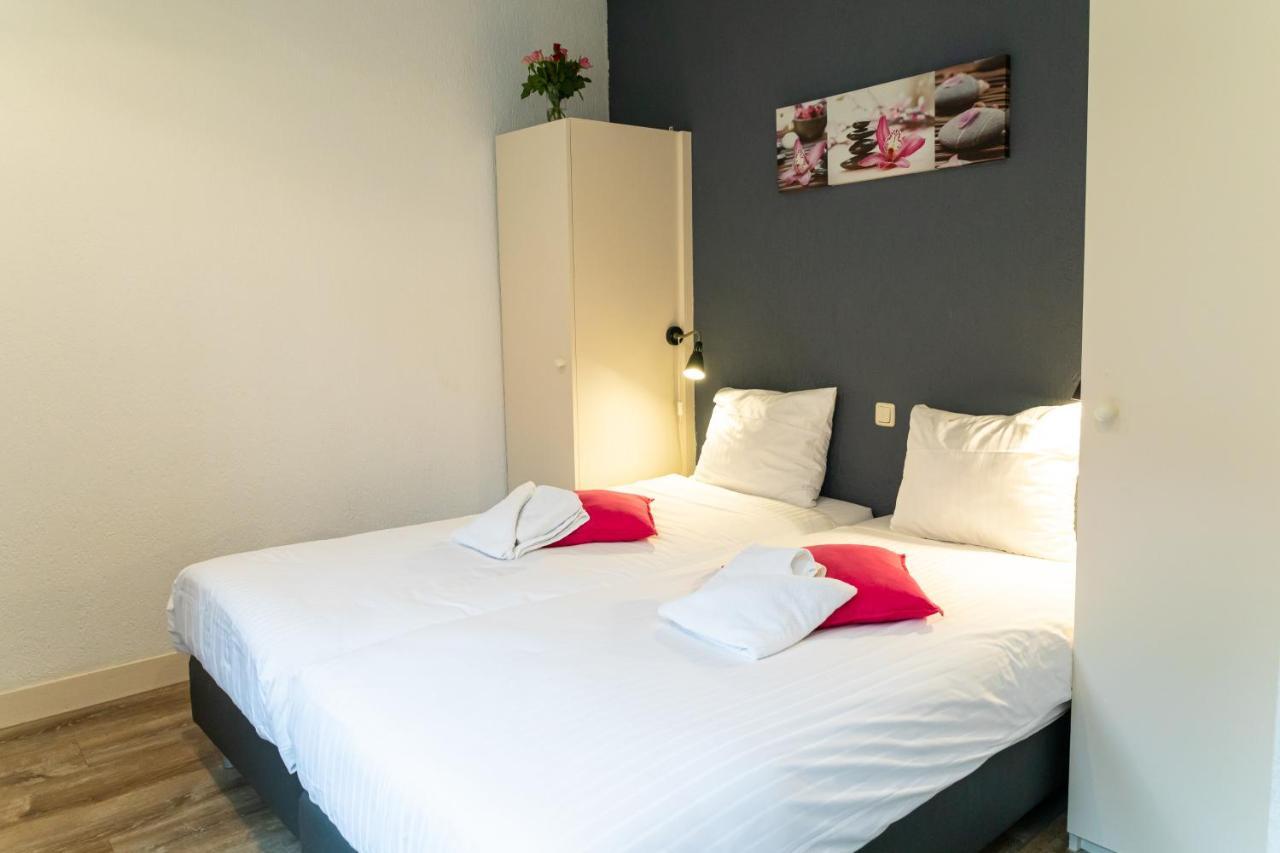 Huis Ter Geul Valkenburg aan de Geul Ngoại thất bức ảnh