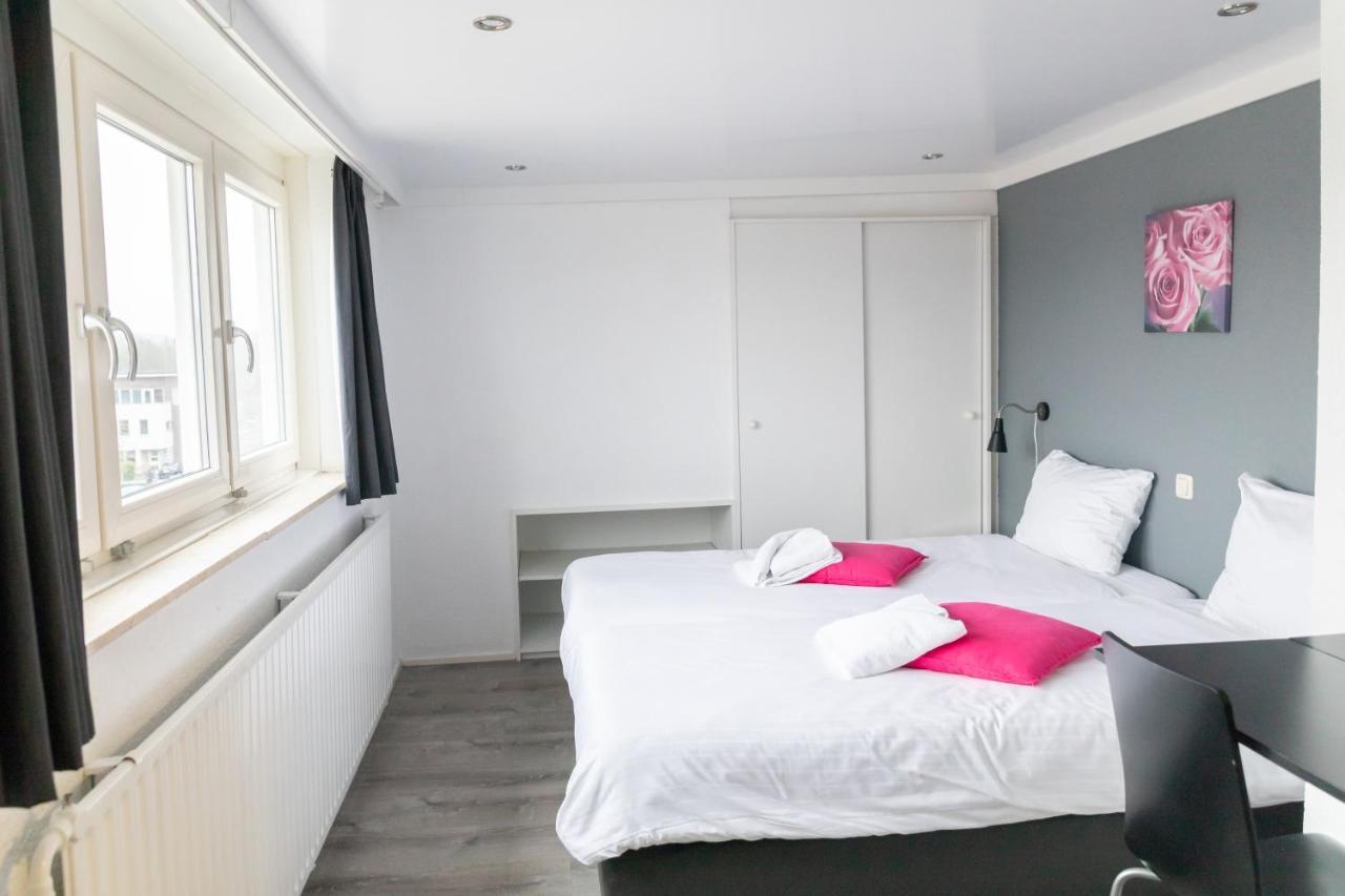Huis Ter Geul Valkenburg aan de Geul Ngoại thất bức ảnh