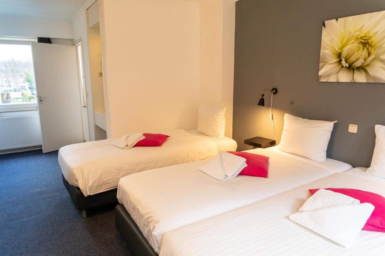 Huis Ter Geul Valkenburg aan de Geul Ngoại thất bức ảnh