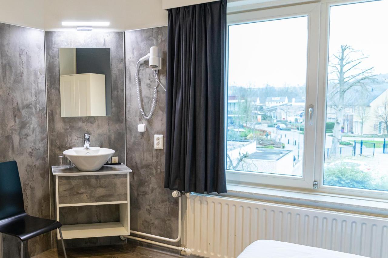 Huis Ter Geul Valkenburg aan de Geul Ngoại thất bức ảnh