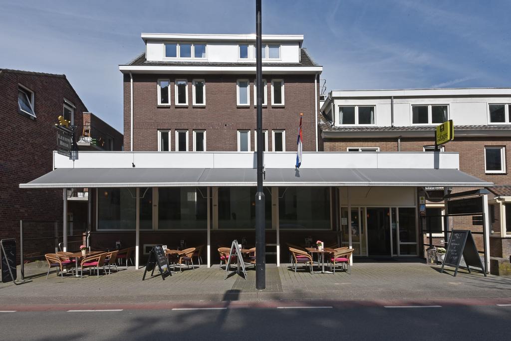 Huis Ter Geul Valkenburg aan de Geul Ngoại thất bức ảnh