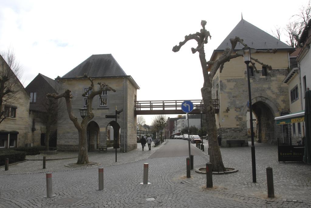 Huis Ter Geul Valkenburg aan de Geul Ngoại thất bức ảnh