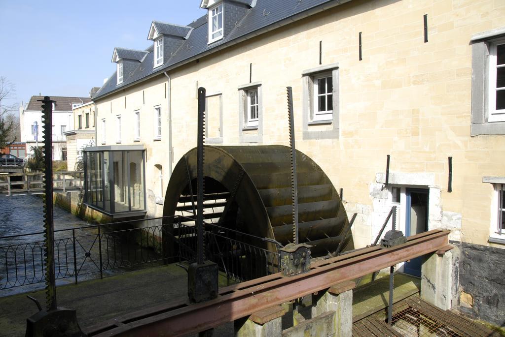 Huis Ter Geul Valkenburg aan de Geul Ngoại thất bức ảnh