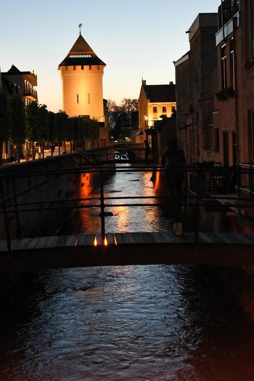 Huis Ter Geul Valkenburg aan de Geul Ngoại thất bức ảnh