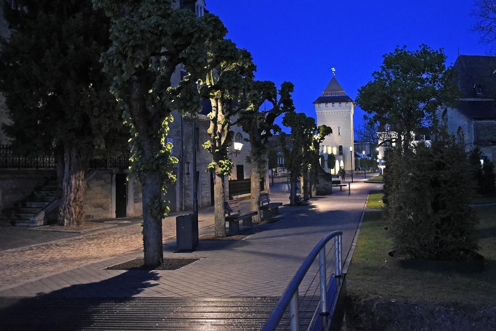 Huis Ter Geul Valkenburg aan de Geul Ngoại thất bức ảnh