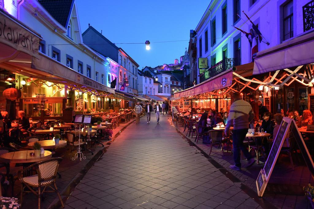 Huis Ter Geul Valkenburg aan de Geul Ngoại thất bức ảnh