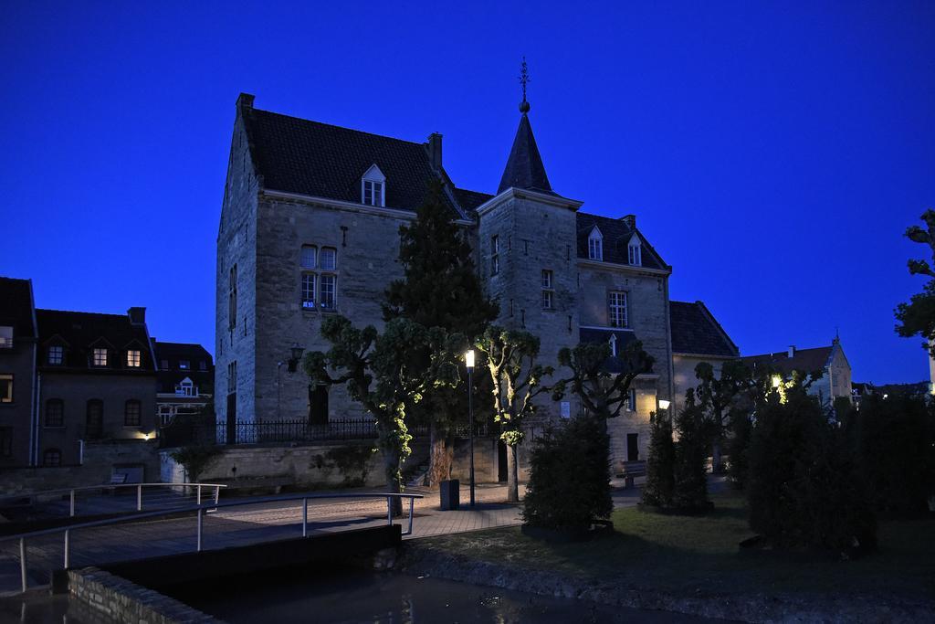 Huis Ter Geul Valkenburg aan de Geul Ngoại thất bức ảnh