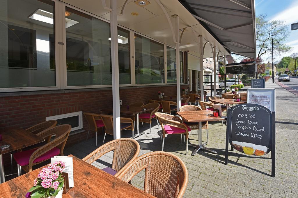 Huis Ter Geul Valkenburg aan de Geul Ngoại thất bức ảnh