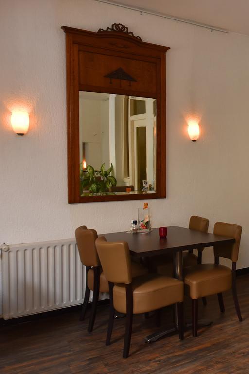 Huis Ter Geul Valkenburg aan de Geul Ngoại thất bức ảnh
