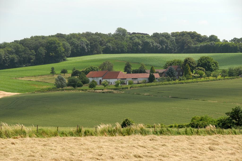 Huis Ter Geul Valkenburg aan de Geul Ngoại thất bức ảnh