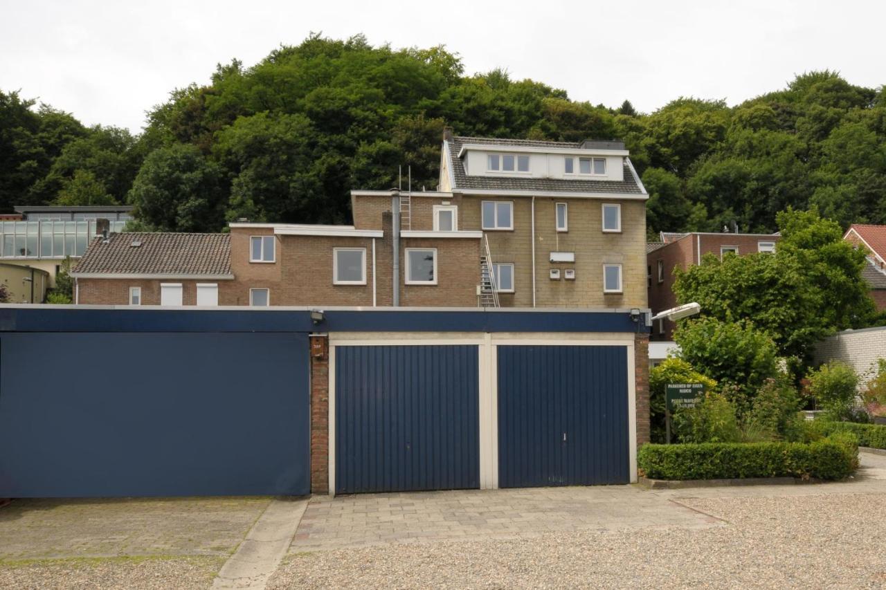 Huis Ter Geul Valkenburg aan de Geul Ngoại thất bức ảnh